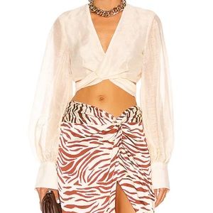Auteur Kaia Top NWT